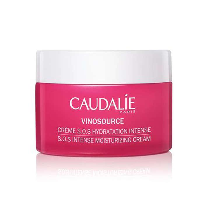 CAUDALÍE Vinosource SOS Deep Hydration Moisturizer
