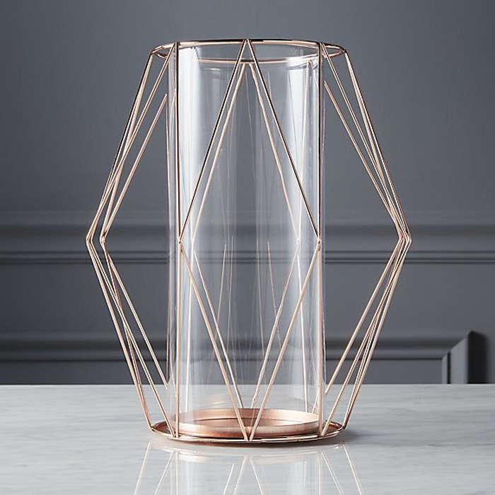 CB2 Mcguire Hurricane