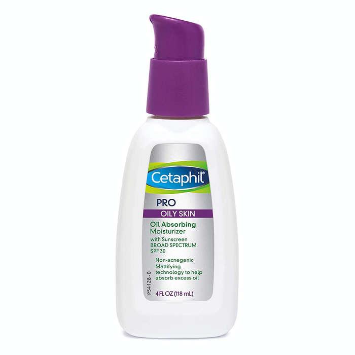 Cetaphil Dermacontrol Facial Moisturizer