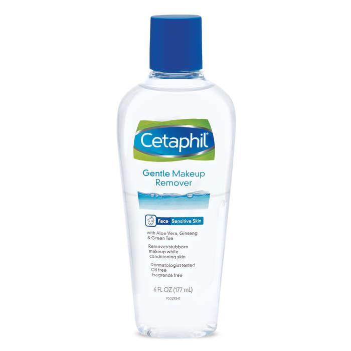 Cetaphil Gentle Waterproof Makeup Remover