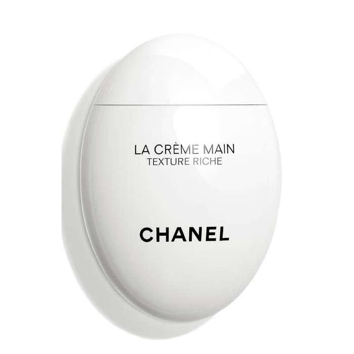Chanel Le Creme Main Texture Riche Hand Cream