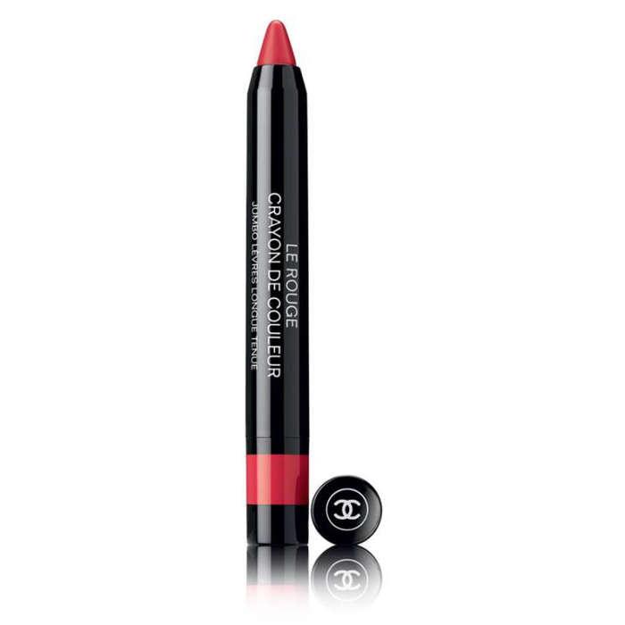 Chanel Le Rouge Crayon De Couleur Jumbo Longwear Lip Crayon