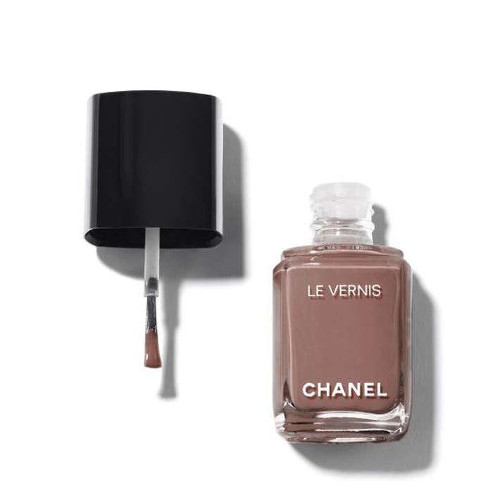 Chanel Le Vernis Longwear Nail Color in 505 Particulière