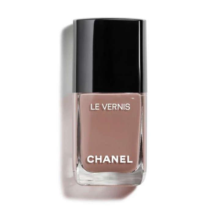 Chanel Le Vernis Longwear Nail Colour In Particuliere