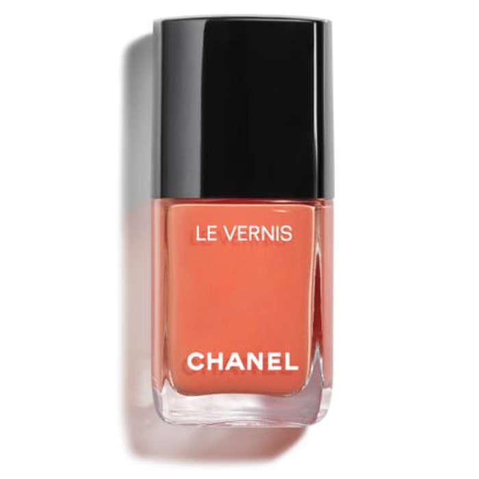 Chanel Longwear Nail Colour In 745 Cruise