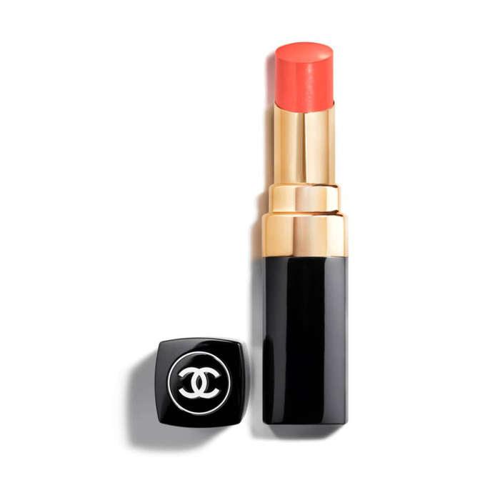 Chanel Rouge Coco Shine Hydrating Sheer Lipshine