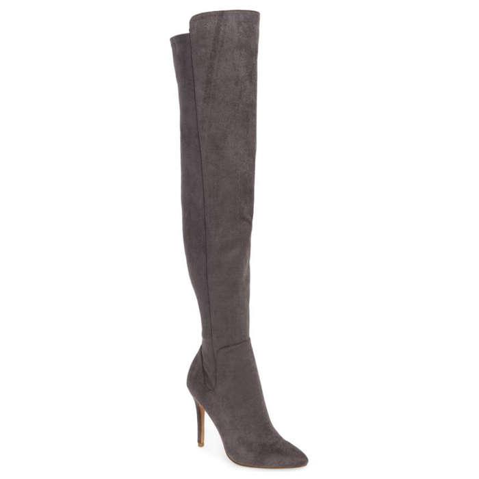 Charles by Charles David Perfect Over the Knee Boot