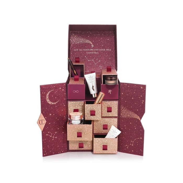 Charlotte Tilbury Charlotte's Beauty Universe Collection