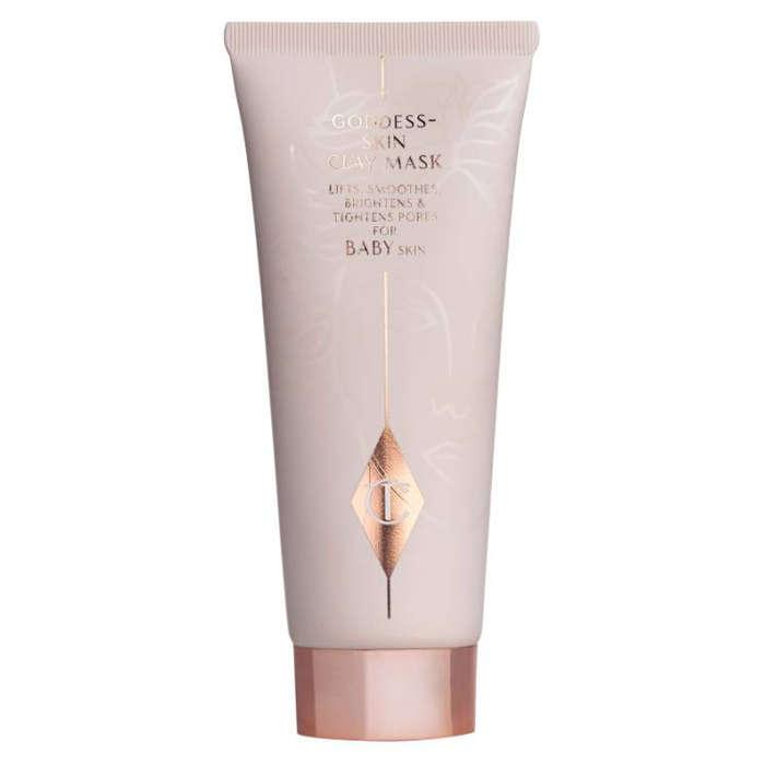 Charlotte Tilbury Goddess Skin Clay Mask