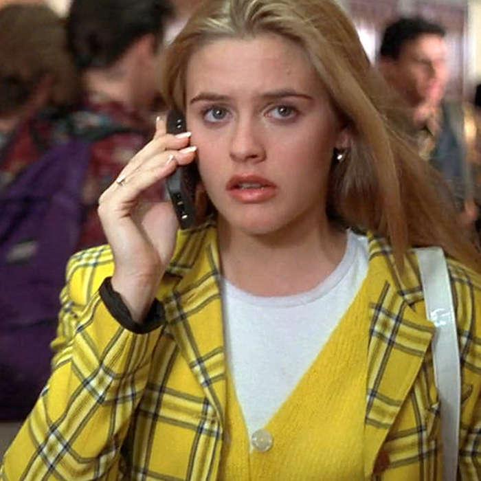 Cher In Clueless