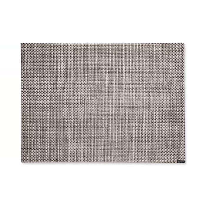 Chilewich Basketweave Woven Vinyl Placemat