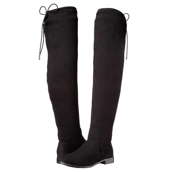 Chinese Laundry Over-The-Knee Rainey Boot