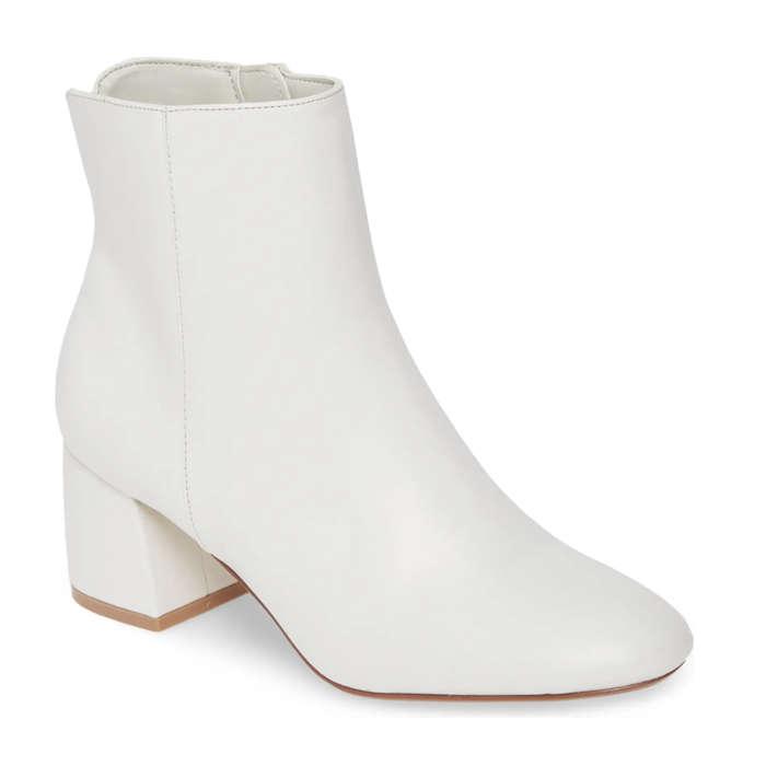 Chinesse Laundry Davinna Bootie