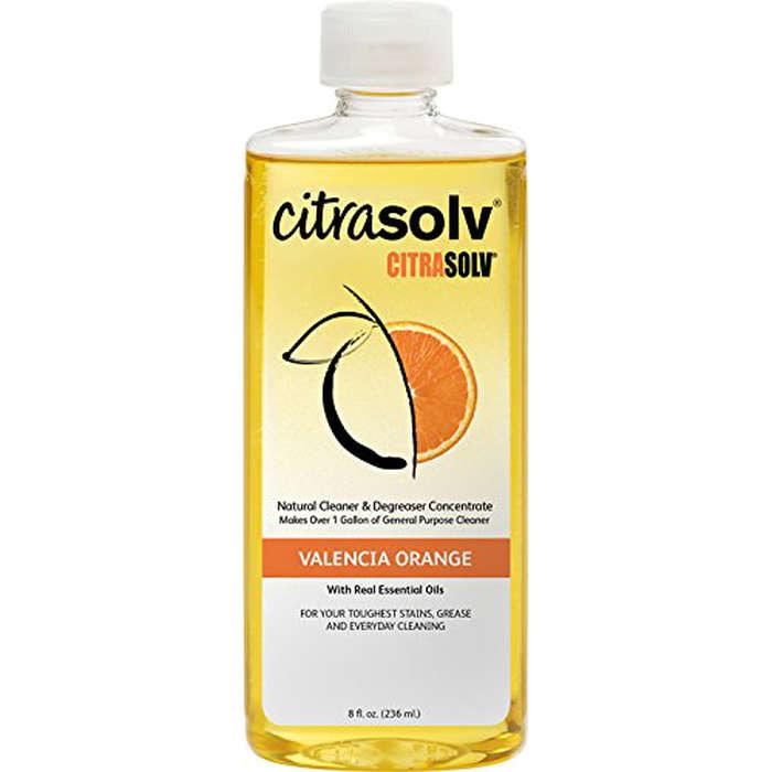 Citra Solv Natural Cleaner and Degreaser Concentrate