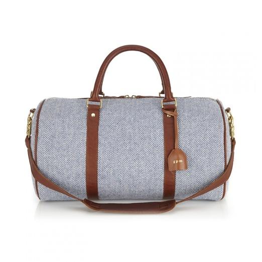 Clare Vivier Personalized Duffle Bag