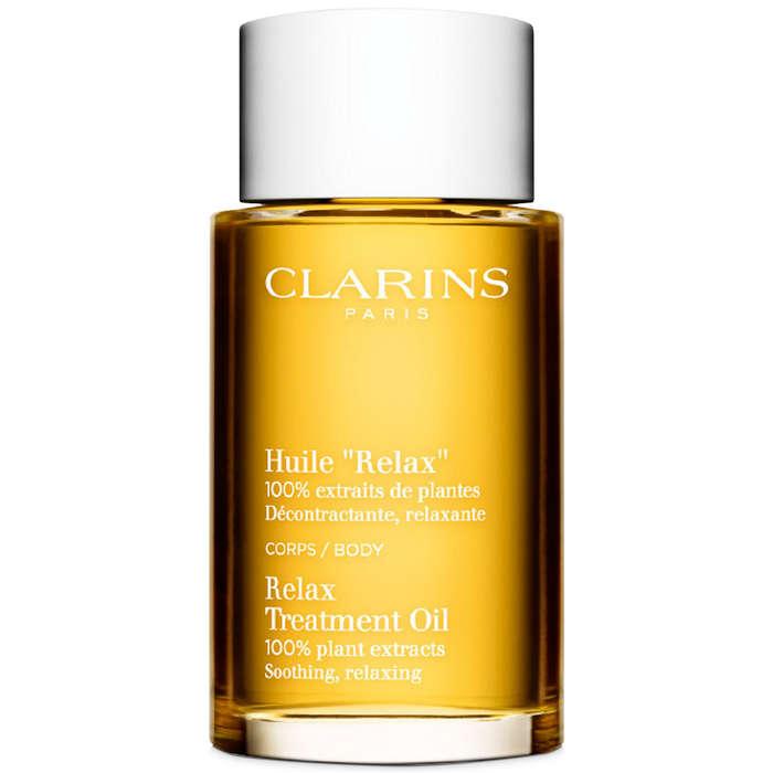 Clarins Body Treatment Oil "Relax"