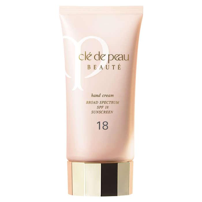 Clé De Peau Beauté Hand Cream