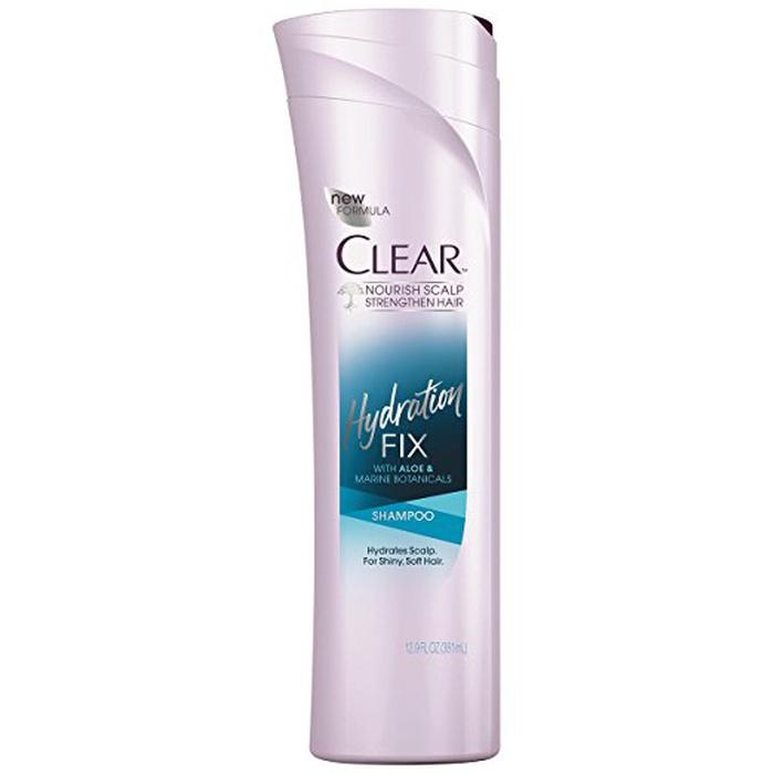 Clear Hydration Fix Shampoo