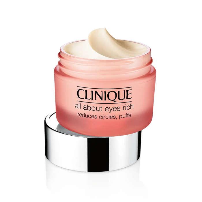 Clinique All About Eyes Rich Eye Cream