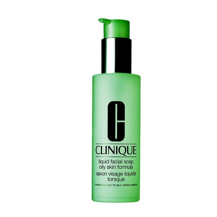 Clinique Liquid Facial Soap