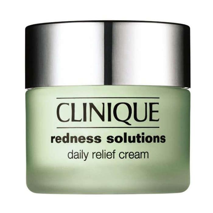 Clinique Redness Solutions with Probiotic Technology Daily Relief Cream