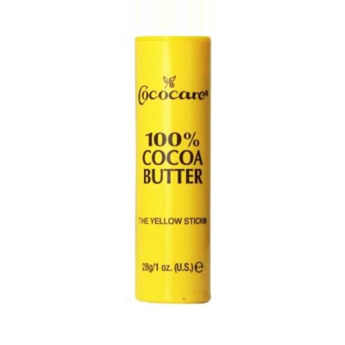 Cococare 100% Cocoa Butter Stick Pack of 1