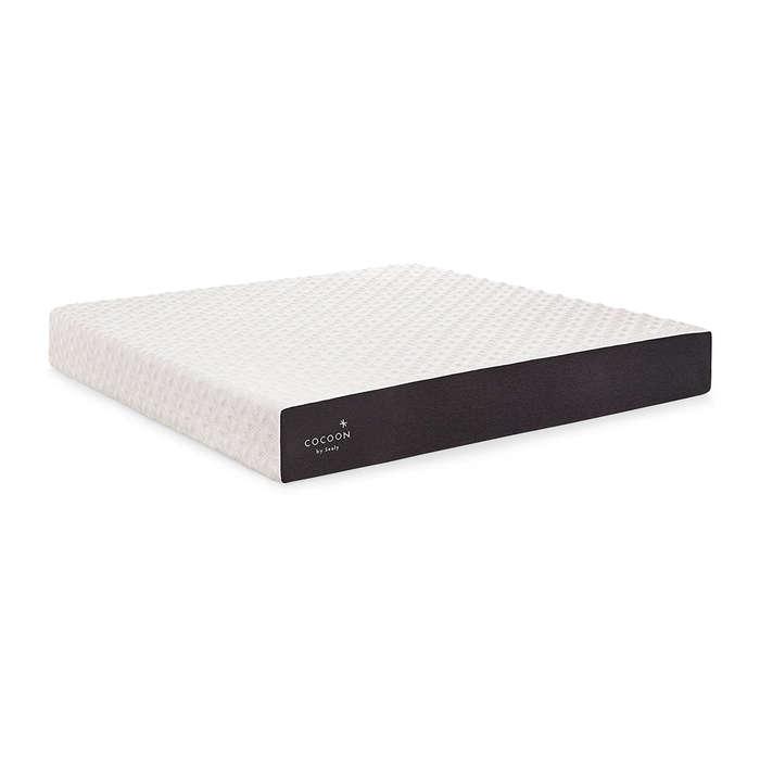 Cocoon by Sealy Chill Soft Foam Mattress