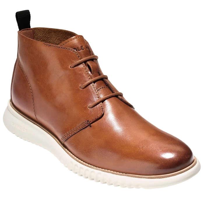 Cole Haan Original Grand Chukka