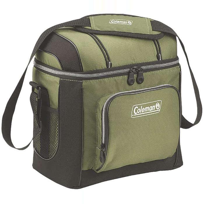 Coleman Soft Cooler With Removable Liner