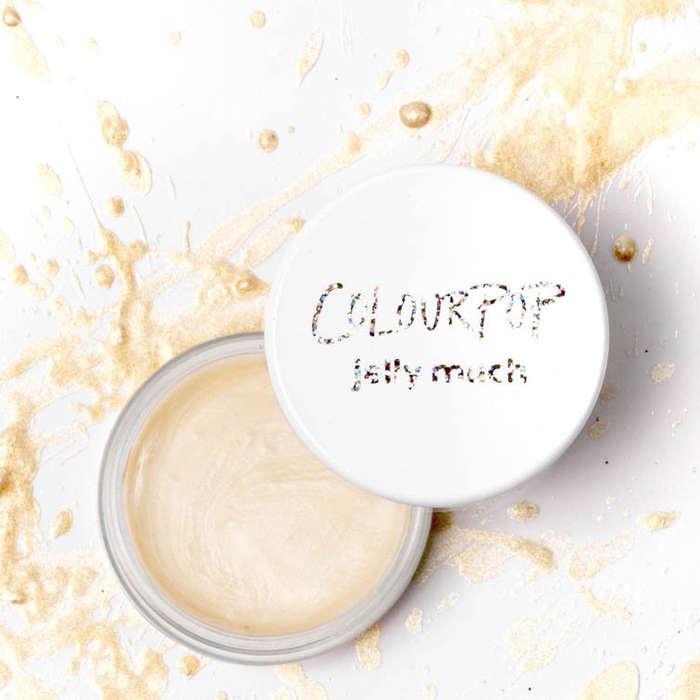 Colourpop We Jammin' Jelly Much Shadow
