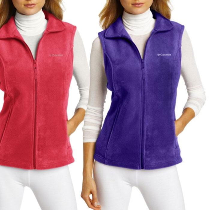 Columbia Benton Springs Vest