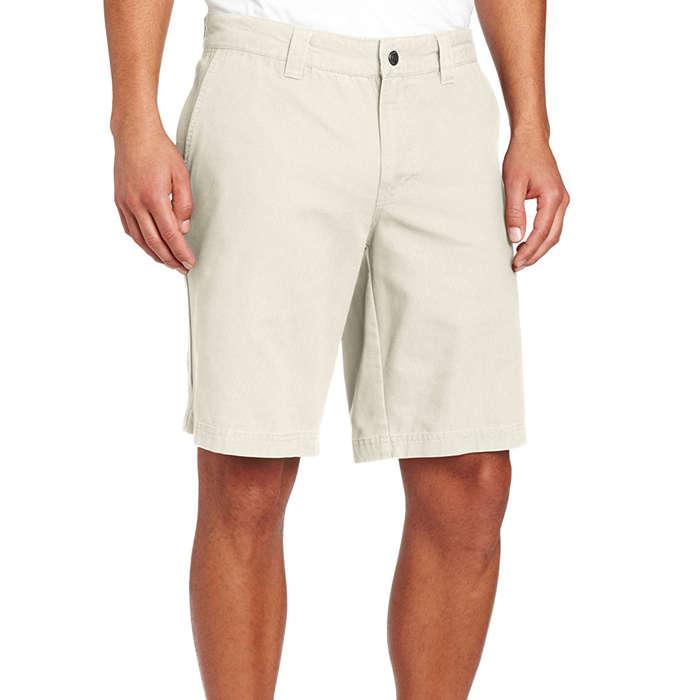 Columbia ROC II Short