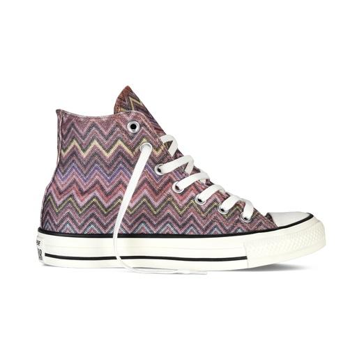 Converse x Missoni Chuck Taylor All Star