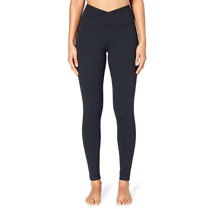 Core 10 Build Your Own Full-Length Legging