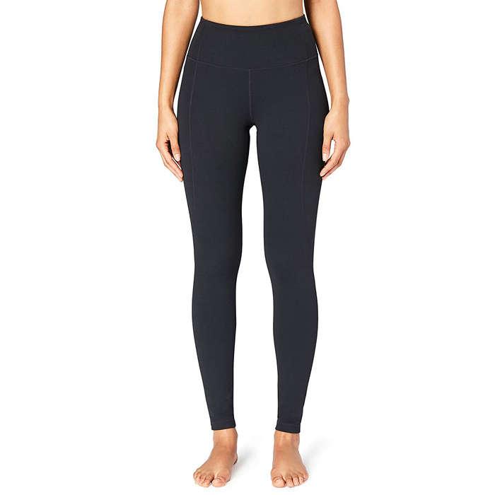 Core 10 Build Your Own Yoga Pant
