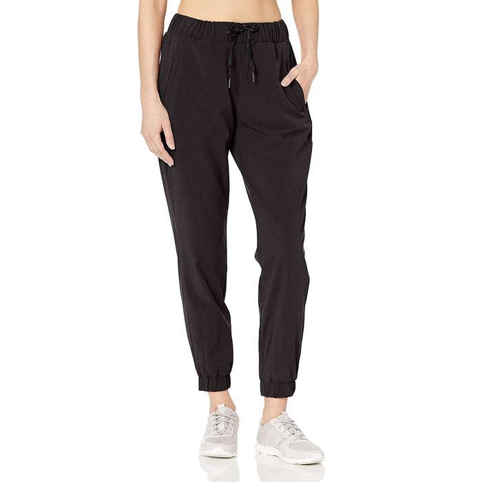 Core 10 Stretch Woven Training Jogger Pant