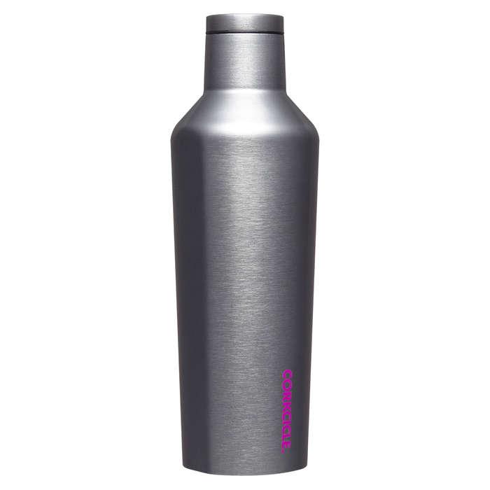 Corkcicle 16-Ounce Stainless Steel Canteen
