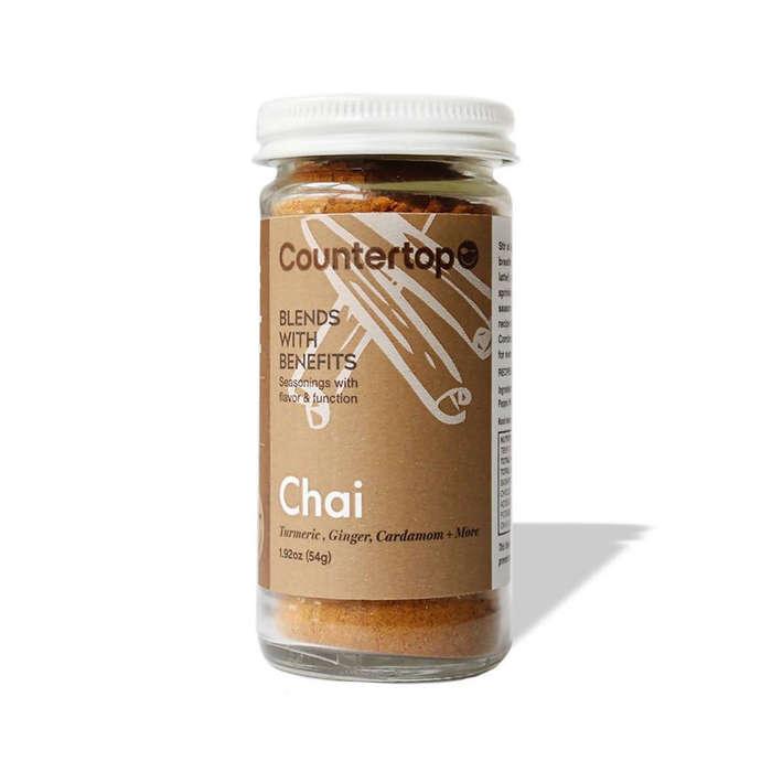 Countertop Chai Spice Blend