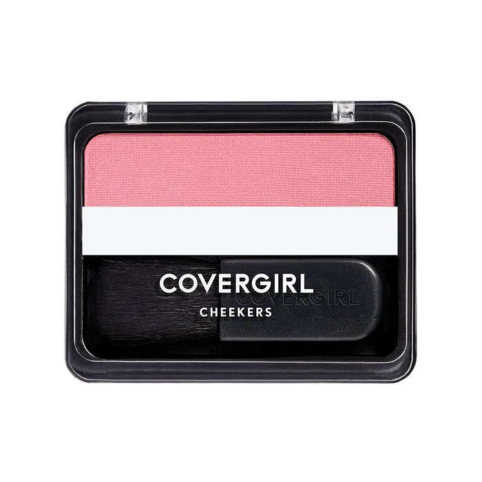 CoverGirl Cheekers Blendable PowderBlush