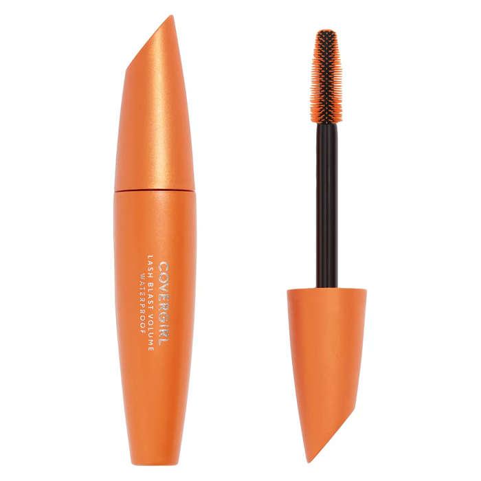 CoverGirl Lash Blast Volume Waterproof Mascara