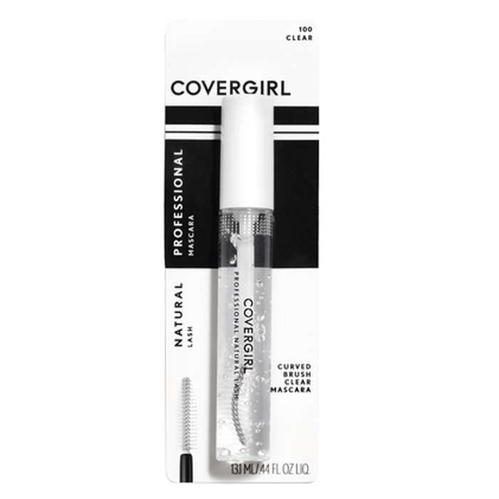 CoverGirl Professional Natural Lash Mascara