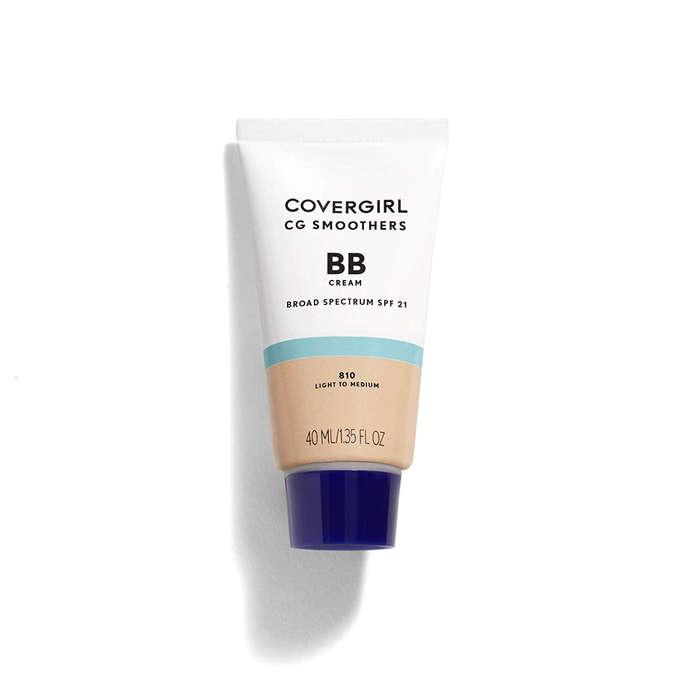 CoverGirl Smoothers BB Cream