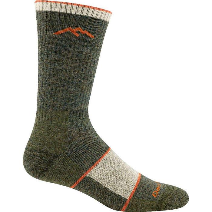 Darn Tough Merino Wool Hiker Boot Sock