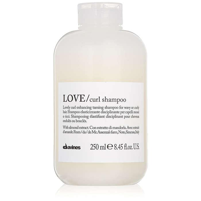 Davines Love Curl Shampoo