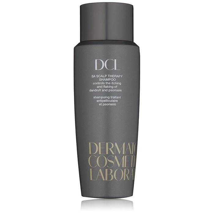 DCL Dermatologic Cosmetic Laboratories SA Scalp Therapy Shampoo