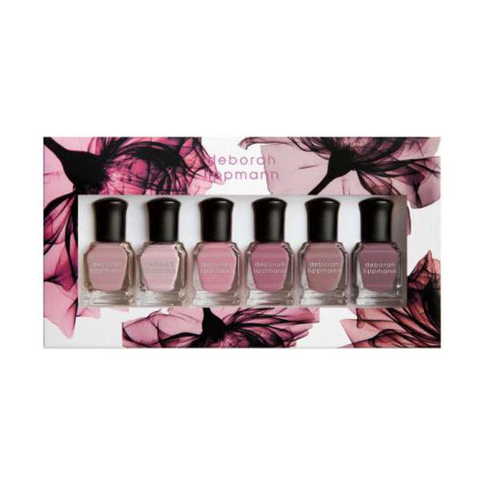 Deborah Lippmann Bed of Roses Set