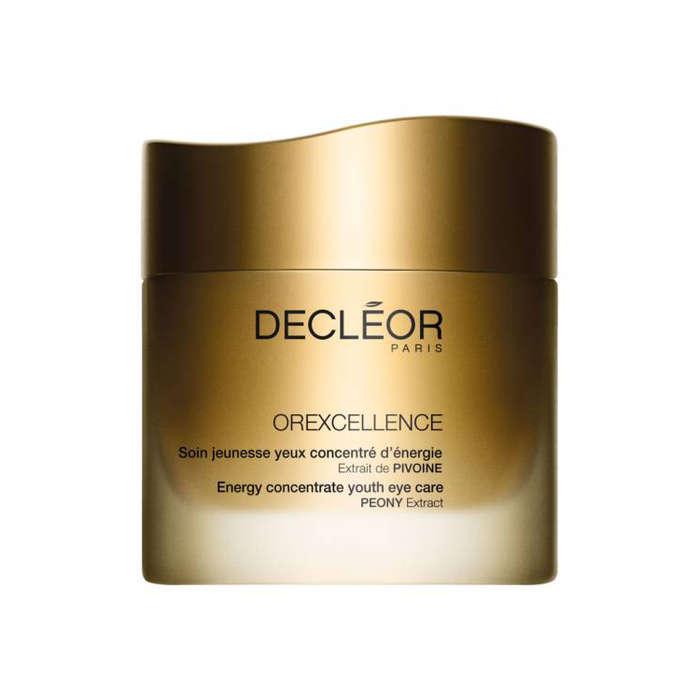 Decleor OREXCELLENCE Energy Concentrate Youth Eye Care