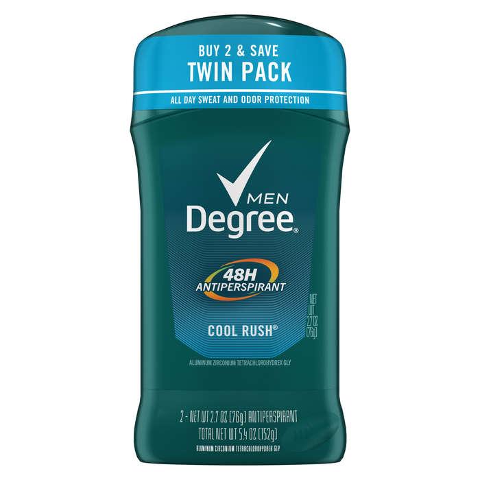 Degree Men Original Protection Antiperspirant Deodorant