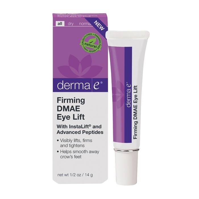 Derma E Firming DMAE Eye Lift