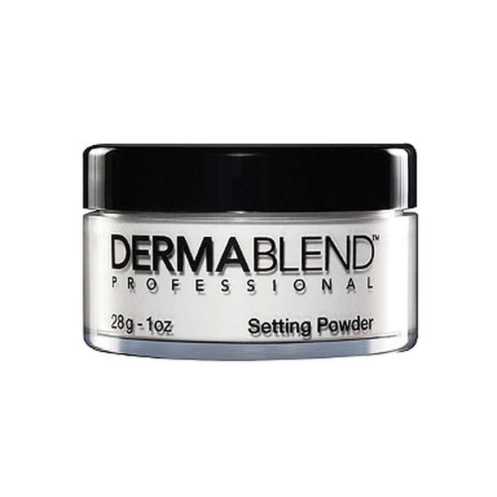 Dermablend Colorless Loose Setting Powder